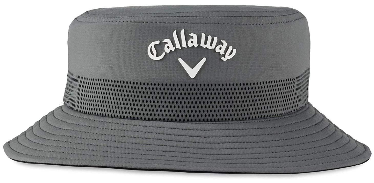 Callaway Golf 2021 Bucket Hat