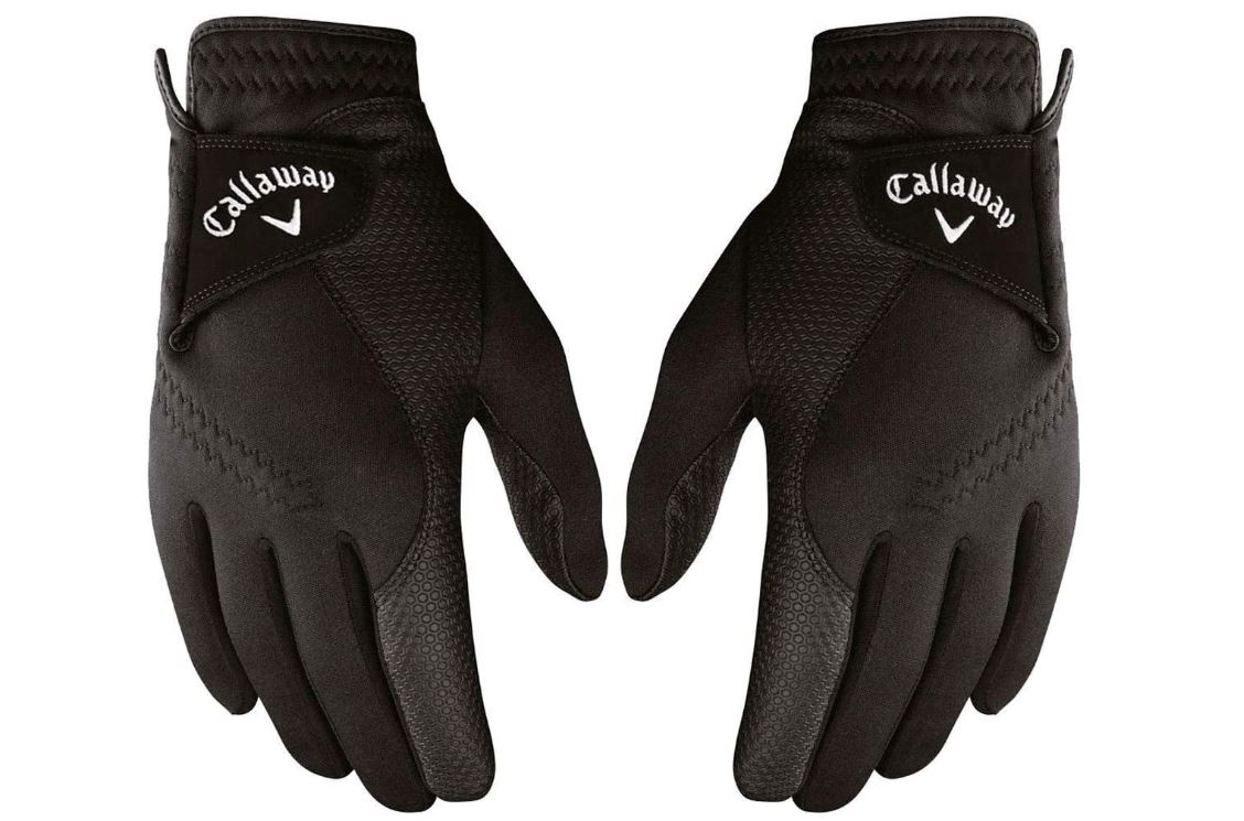 Callaway Golf Thermal Grip - Best For Cold Weather
