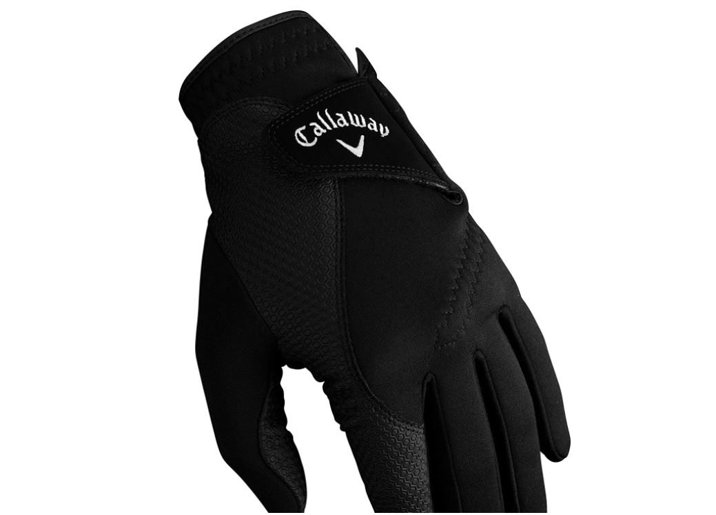 Callaway Golf Thermal Grip - Best For Cold Weather1