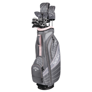 Callaway Solaire Image