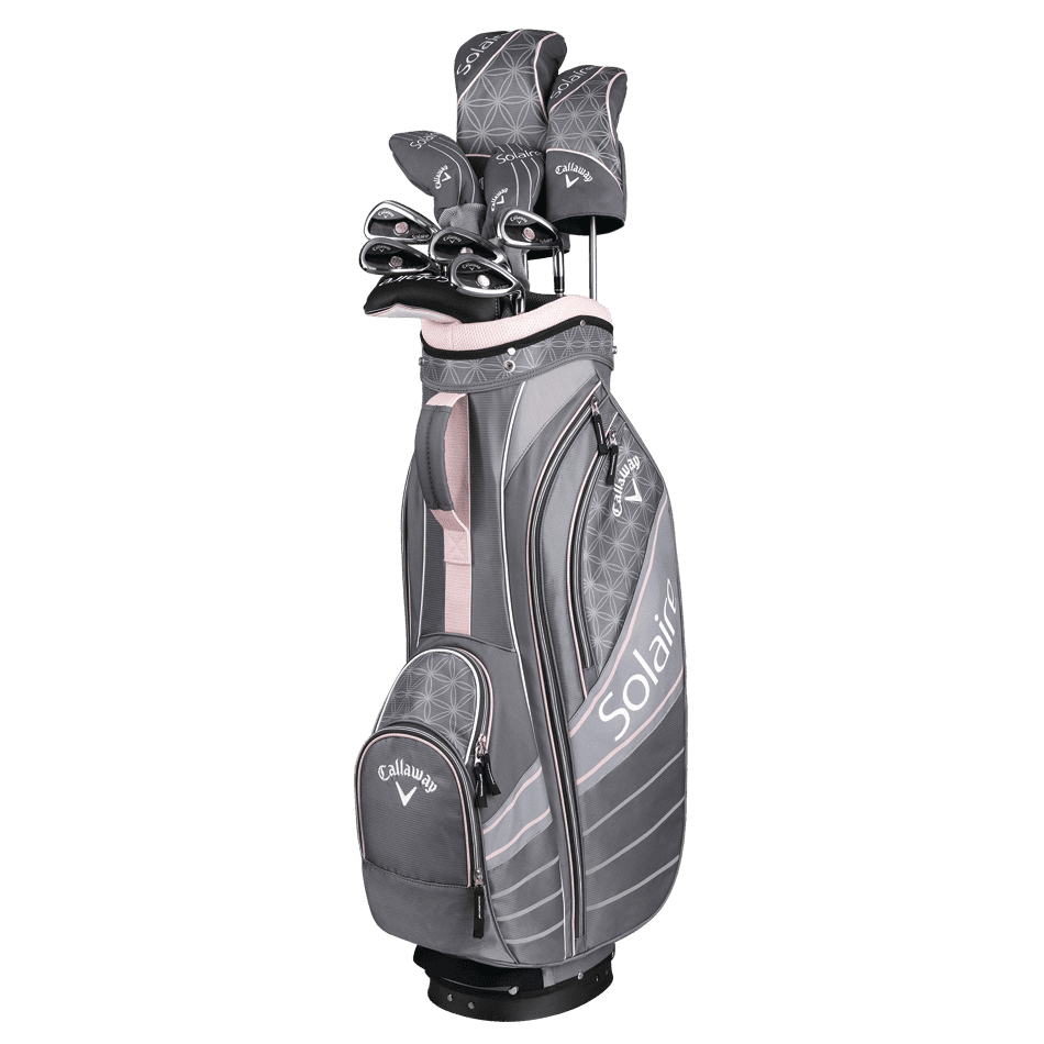 geschenk Puur tand Callaway Solaire Ladies Golf Club Reviews - Are They Really Worth It? - The  Expert Golf Website