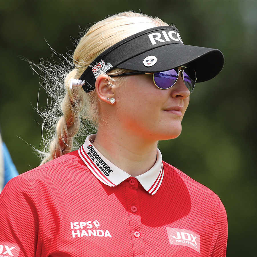 Charley Hull husband: Is golf beauty Charley Hull married to an MMA fighter?  A look into her personal life