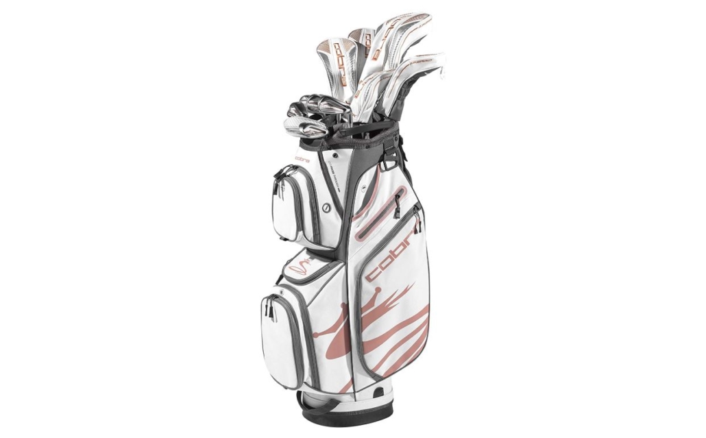 halsband andere Mm Cobra Ladies Golf Clubs Reviewed 2023 – Are They Really That Good? - The  Expert Golf Website