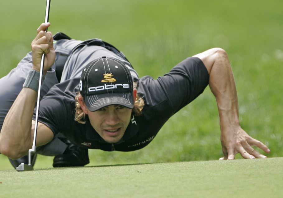 What Golf Balls Do the Pros Use? Top 100 PGA Tour Players Breakdown - Golfing Focus