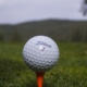 Does Golf Ball Matter.