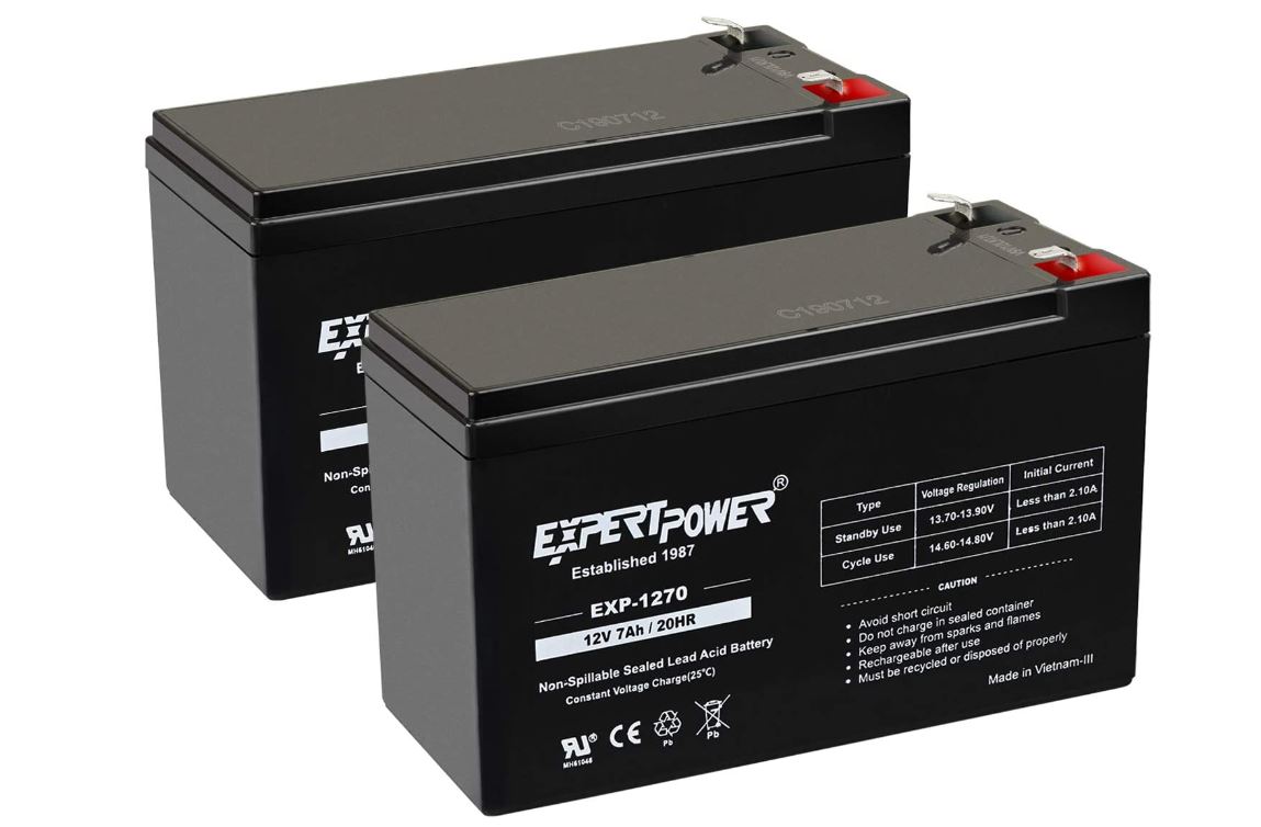 ExpertPower Standard