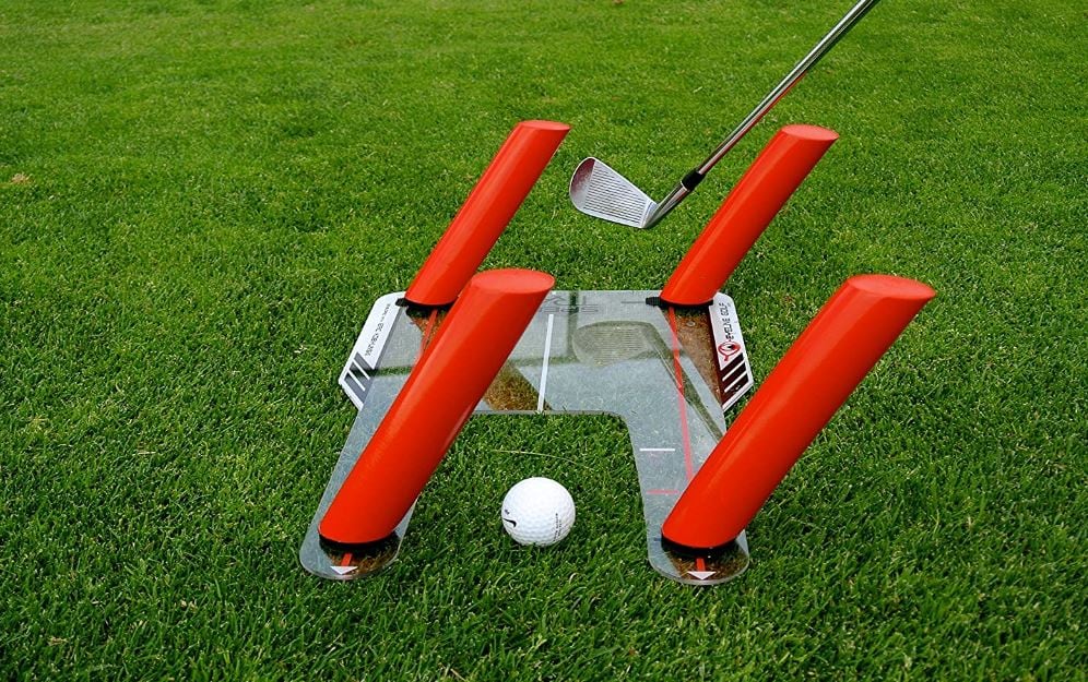Masaccio vene svær at tilfredsstille Best Golf Training Aids For Improving At Home 2023 - The Expert Golf Website