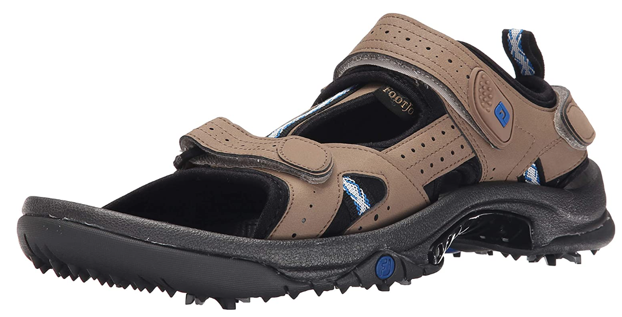 FootJoy Men's Golf Sandals Shoes - Best Golf Sandles