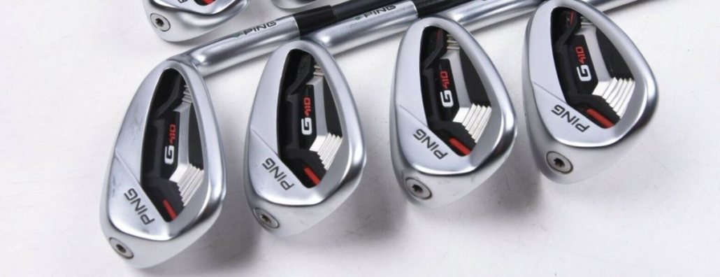 Ping G410 vs G425 Irons Review & Specs - The Expert Golf Website