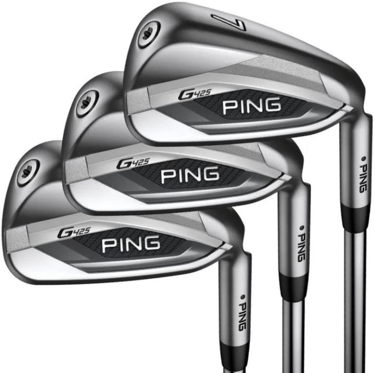 Ping G425 vs G710 Irons Review & Specs 2023 The Expert Golf Website
