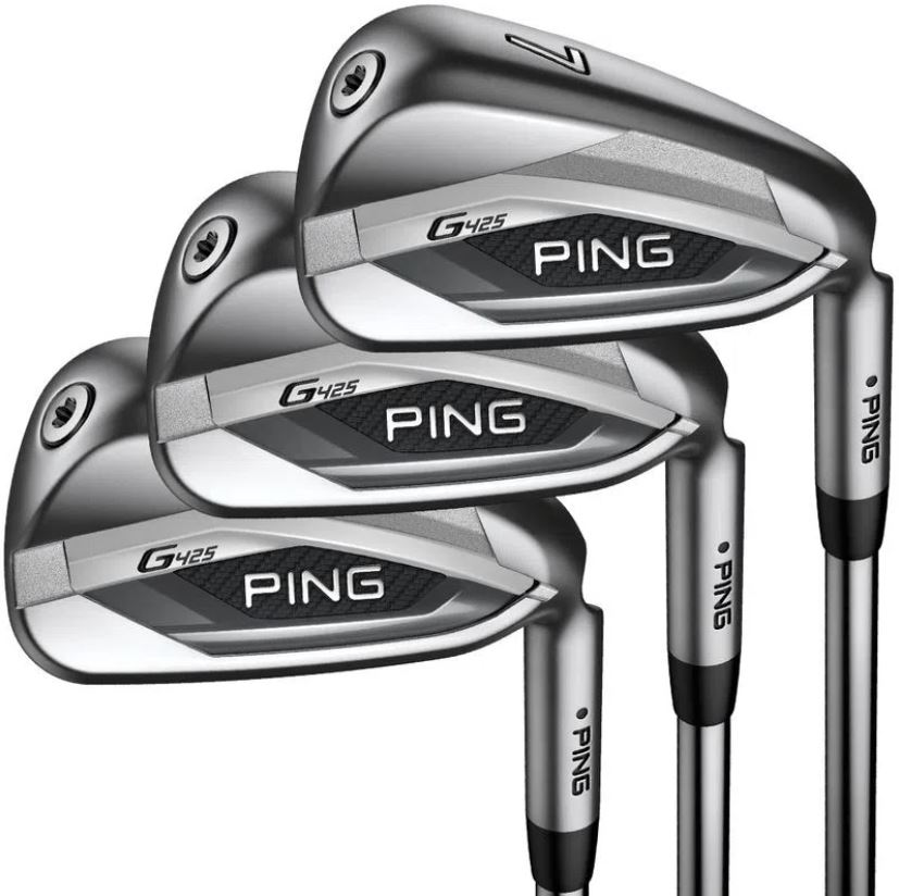 Are Ping G425 Irons Good For High Handicappers How Are They For Beginners? The