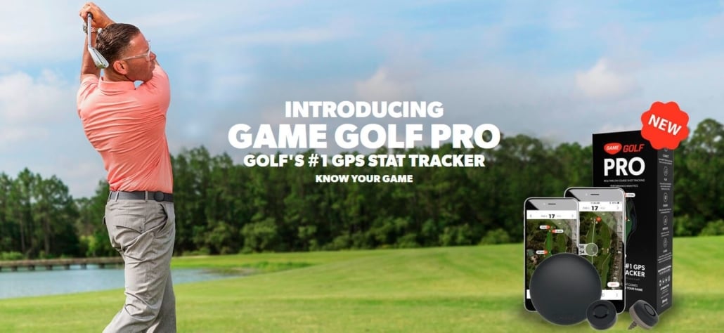 Game Golf Pro