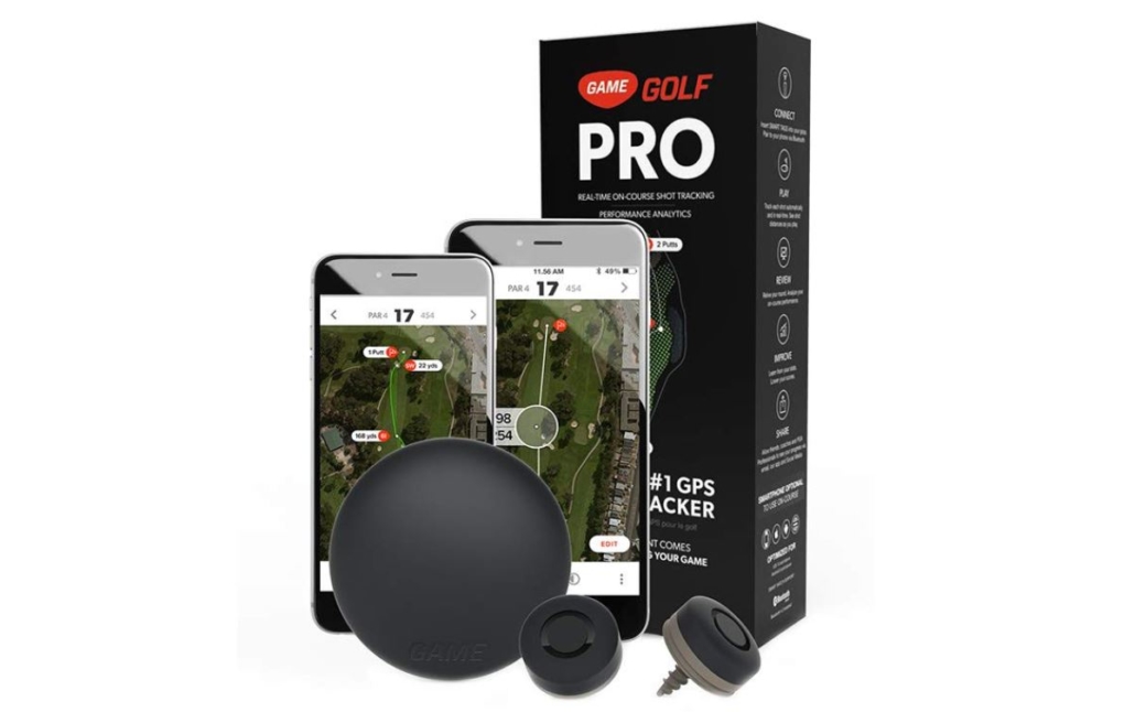 Game Golf Pro 3