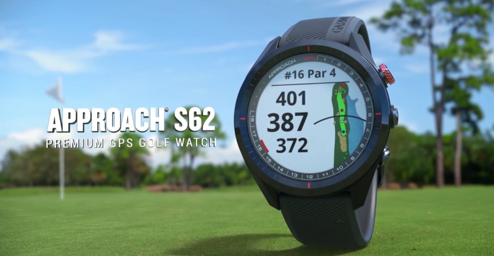 The Garmin S62 vs The S60 - There Is A New Sheriff In Town - The