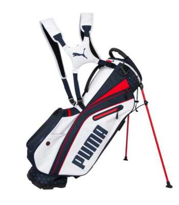 Golf Bag 1