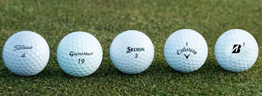 1 Piece Vs 2 Piece Vs 3 Piece Vs 4 Piece Vs 5 Piece Golf Balls - What&#39;s The  Difference - (MUST READ Before You Buy)