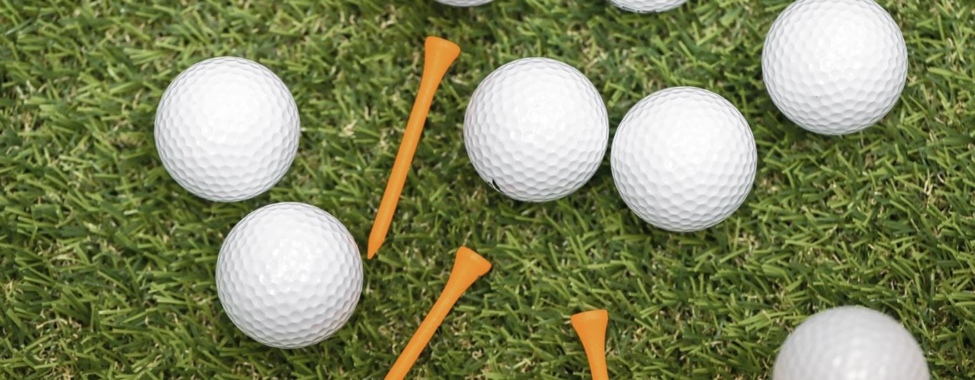 best golf balls for seniors