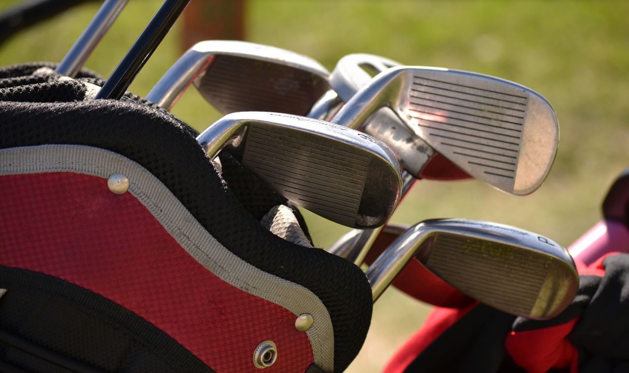 Do Golf Clubs Wear Out – How Long Do They Last? - The Expert Golf Website