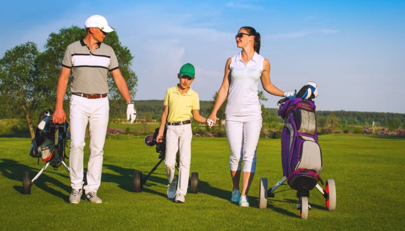 Junior Golf Club Sets Buying Guide - The Expert Golf Website