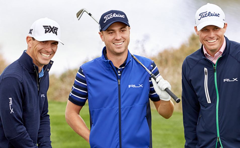 Do Golfers Have To Wear Hats - Benefits, Styles, History & Practicality -  The Expert Golf Website