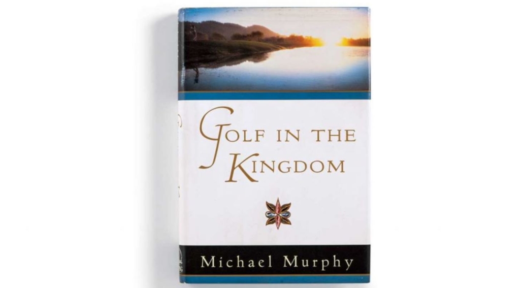 Golf In The Kingdom