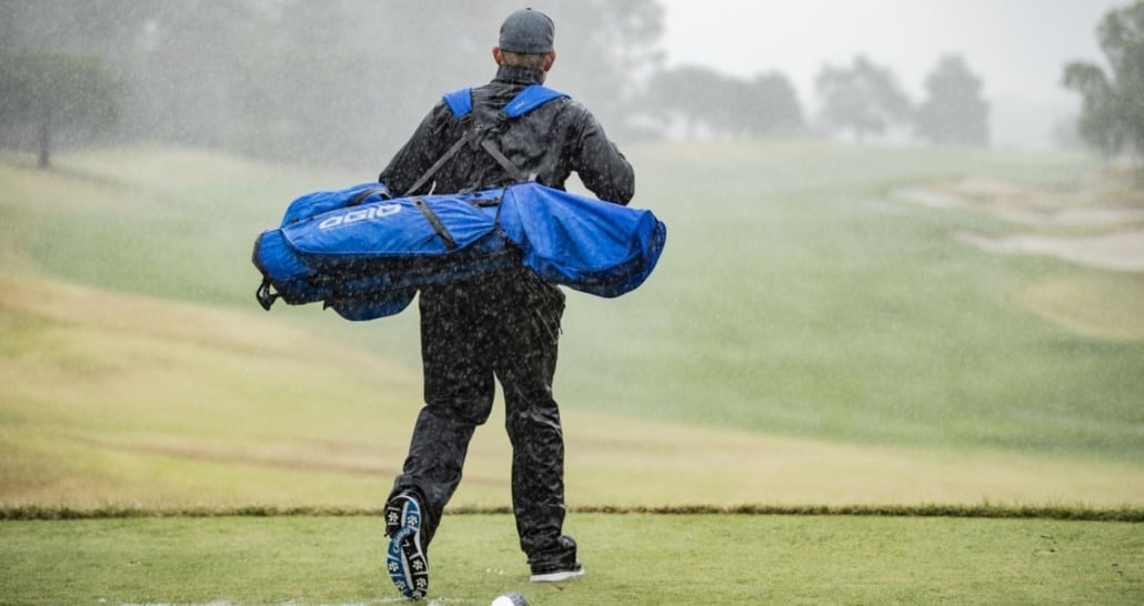 20 Luxury Golf Bags That Stand Out In 2023  Sunday Golf