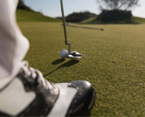 The Definitive Guide to Golf Shoes - The Expert Golf Website
