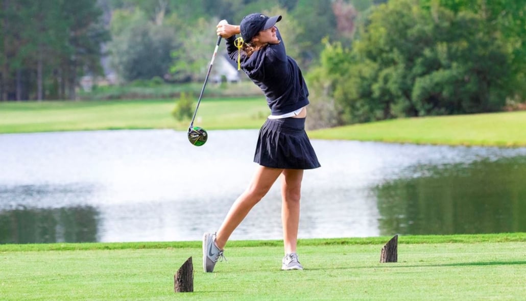 10 Golf Tips For Women To Improve Your Game In 2020 ...
