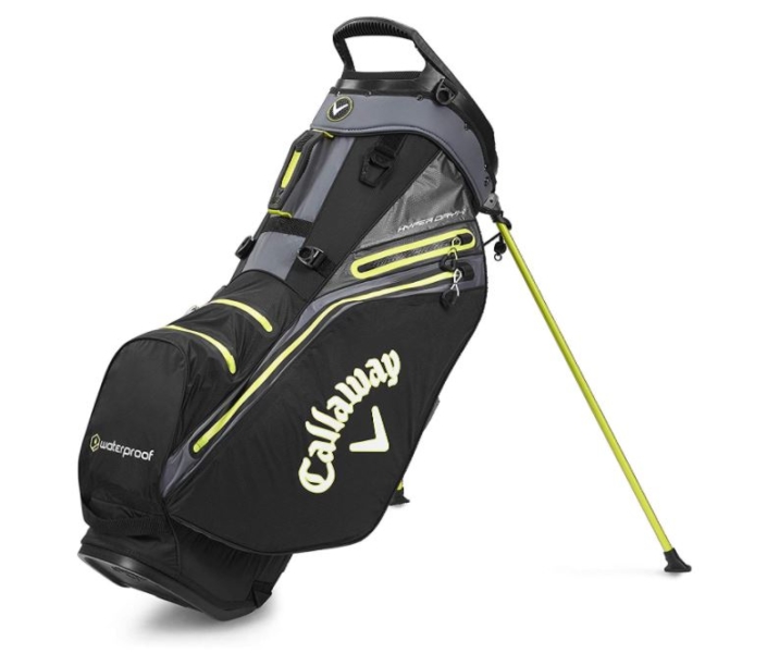 callaway golf travel bag reviews