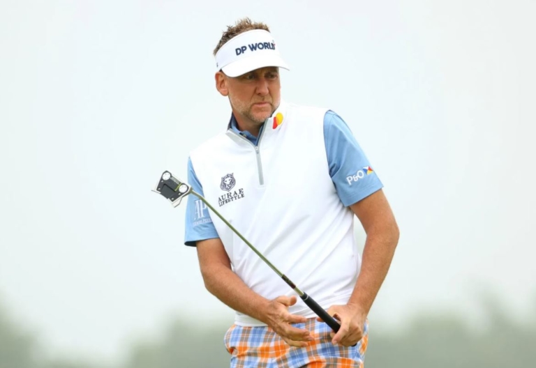 Ian Poulter - wide 1