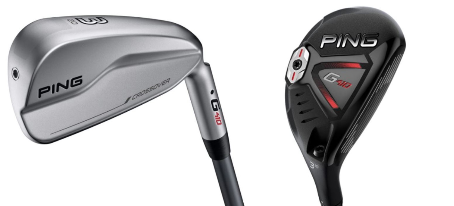 4 Hybrid vs 4 Iron Which Club Is Better To Carry The Expert Golf