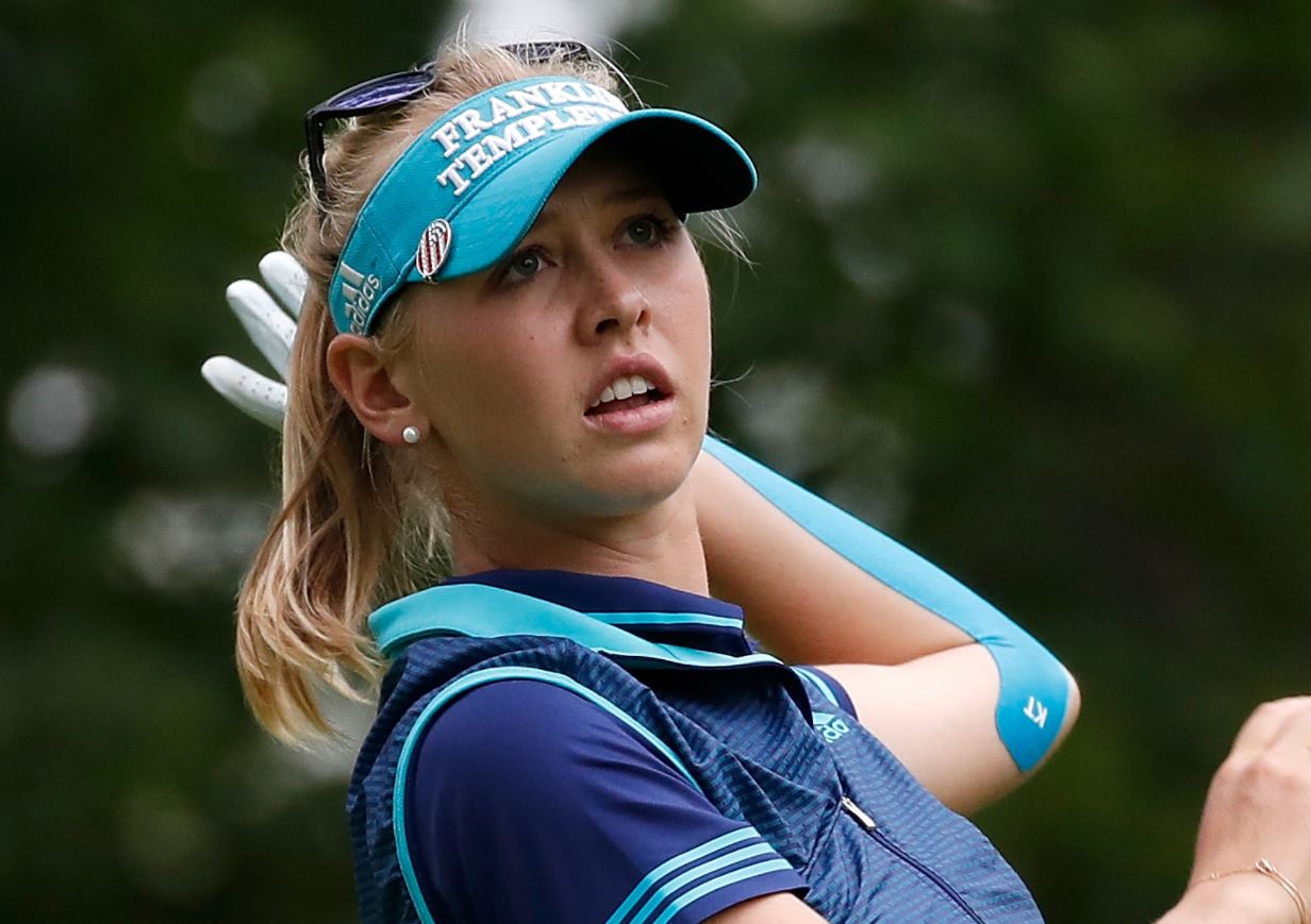 Top 10 Hottest Female Golfers 2020 Top To Find - vrogue.co