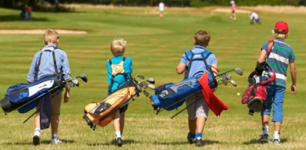 Junior Golf Club Sets Buying Guide - The Expert Golf Website