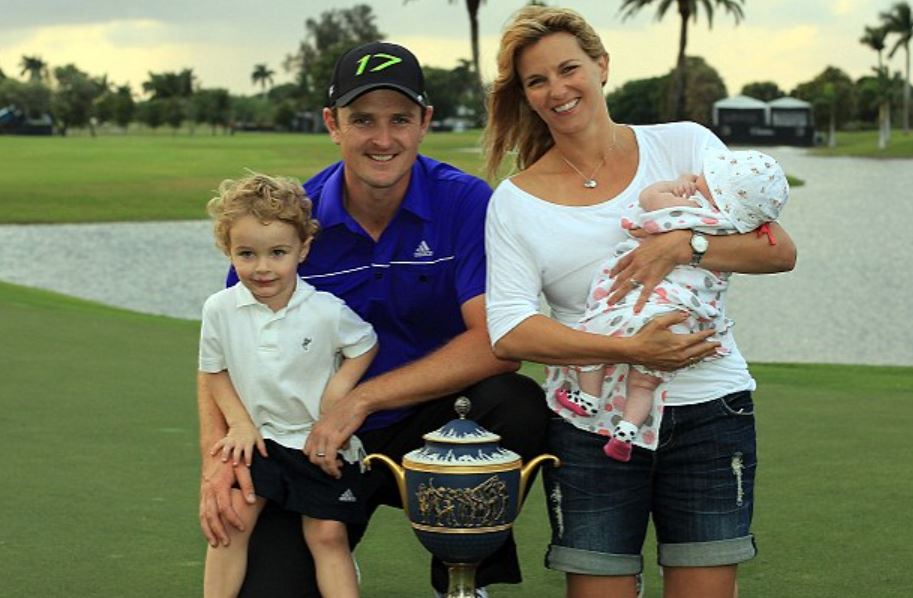 Justin Rose Wife Kate Phillips3