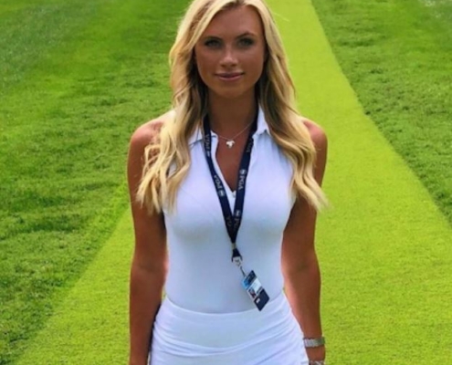 Hot Golfer Katie Kearney – Wiki Bio, Net Worth, Instagram, Boyfriend ...