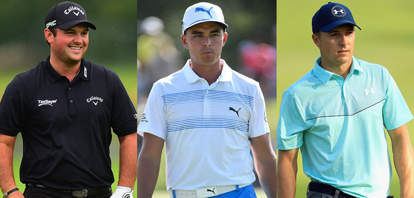 Hottest Male Golfers 2021 - The Most Handsome Men In Golf - (MUST READ ...