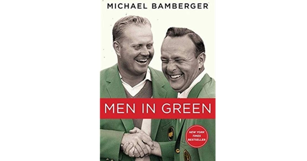 Men In Green