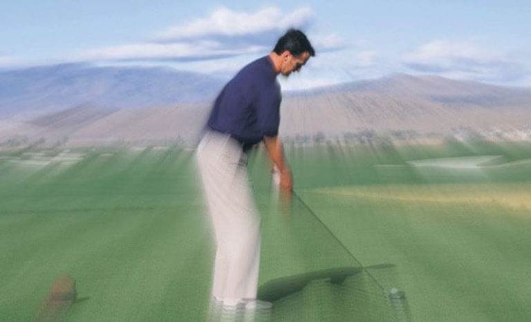 improve mental game golf