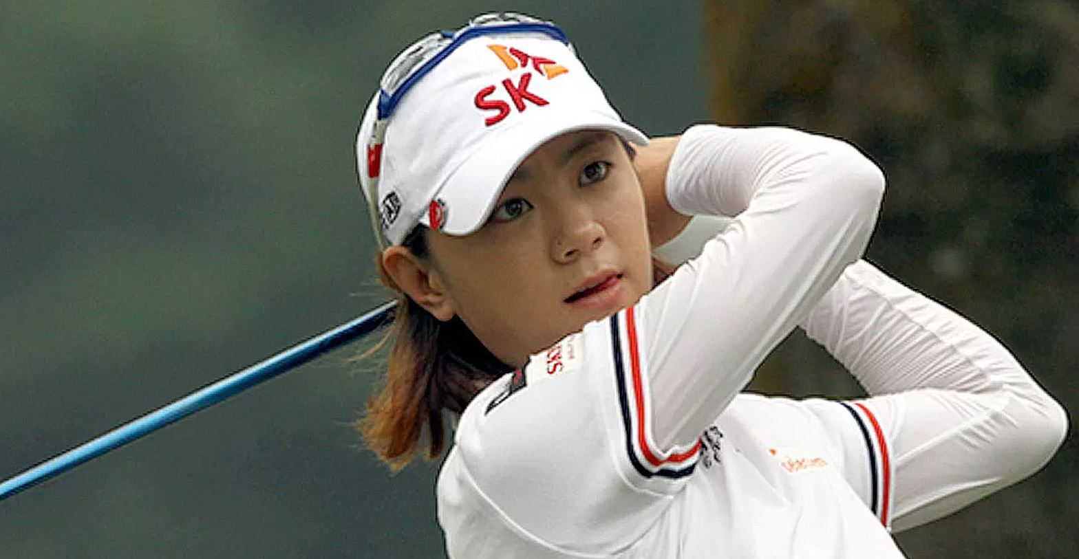 asian women's golf tour