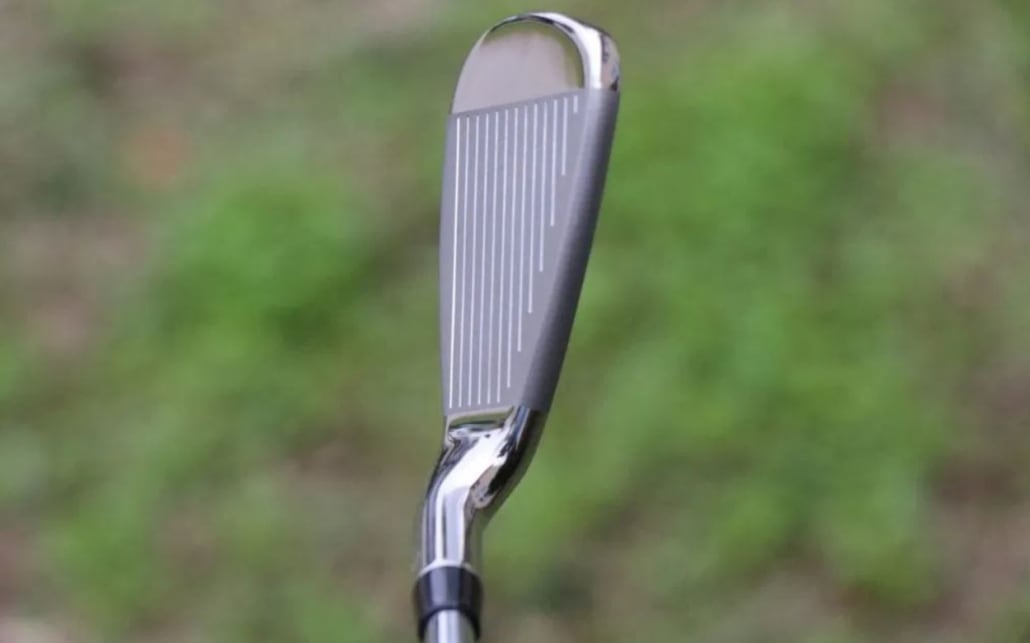 om Philadelphia ved godt What is Offset in Golf Clubs – Pros, Cons & Everything you Need to Know -  The Expert Golf Website