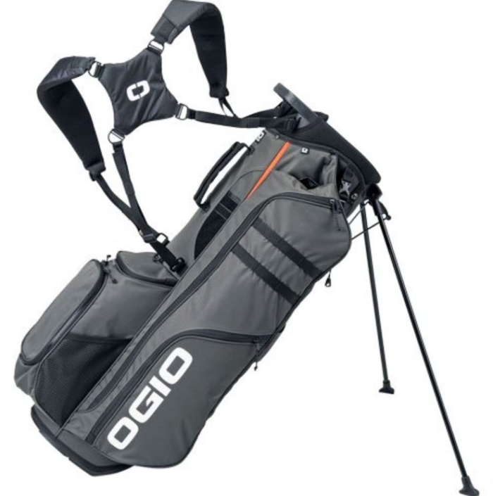 are ogio golf travel bags good
