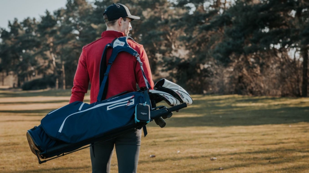 Best Golf Bags For Walking The Course 2023 The Expert Golf Website