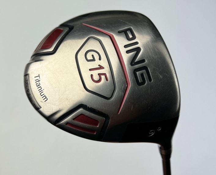 Ping G15.1