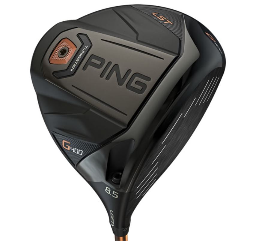 Ping G400lst