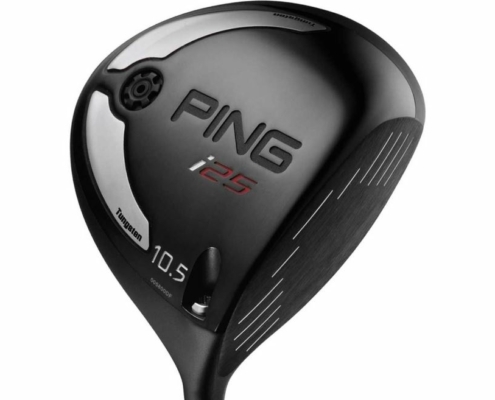 Ping i25 Driver