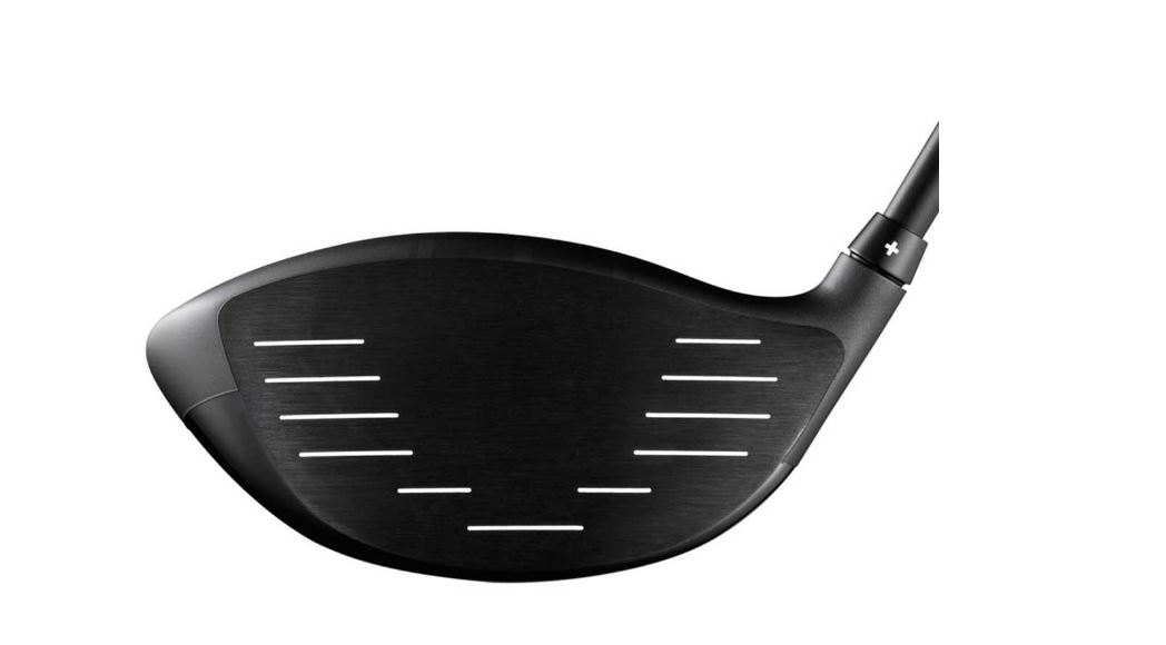 Ping i25 Driver2