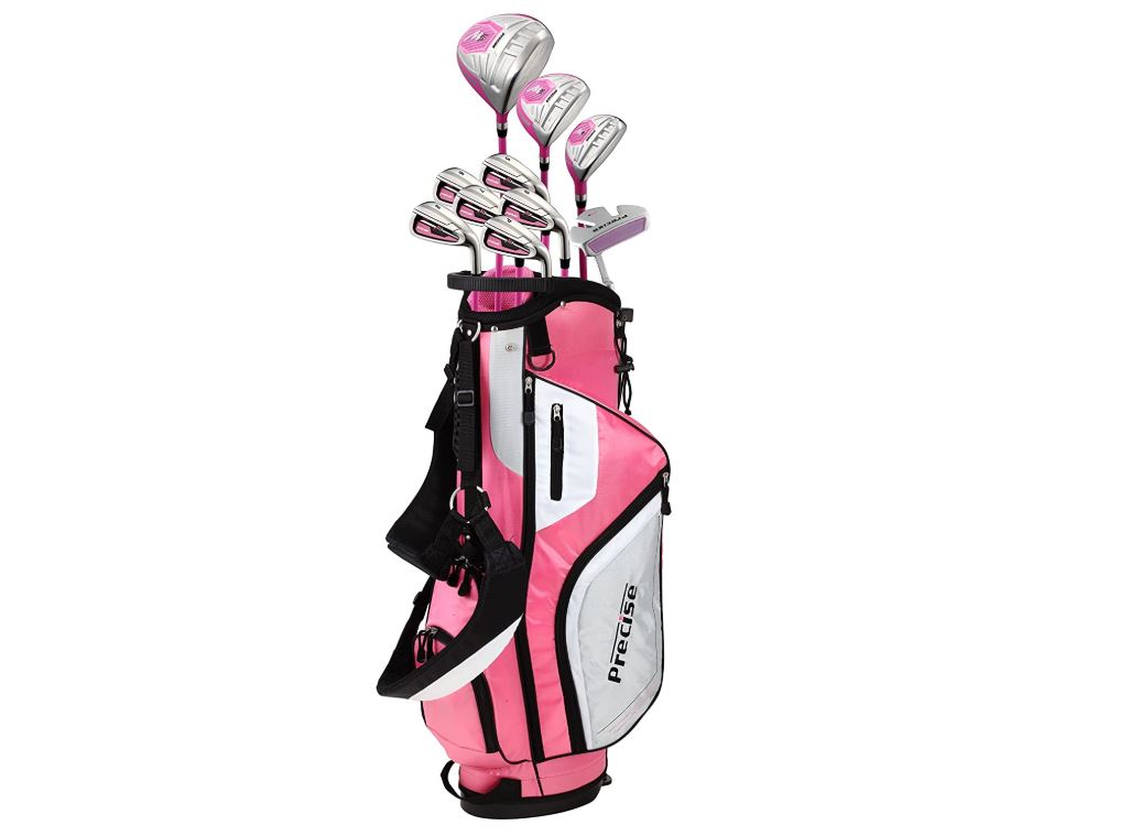 Beginner Golf Club Sets For Women - (MUST READ Before You Buy)
