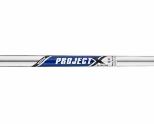 Project X 6.0 Shaft