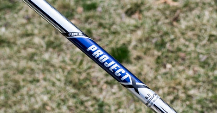 Project X 6.0 Shaft1