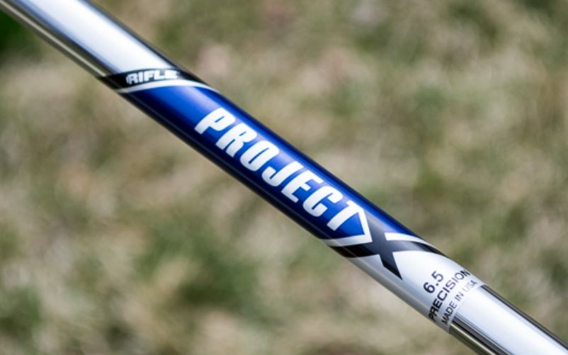 Project X 6.0 Shaft3